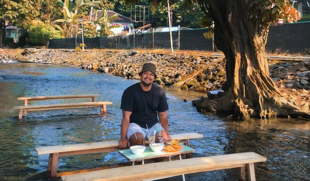 Lokasi dan Harga Menu Kopi Lepen Pengging Boyolali Lokasi dan Harga Menu Kopi Lepen Pengging Boyolali