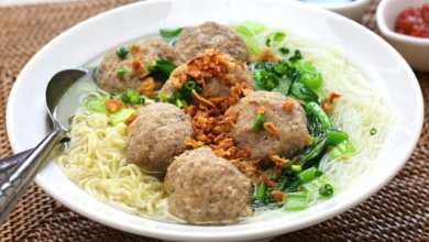 8 Wisata Kuliner di Pasar Baru Yang Enak 8 Wisata Kuliner di Pasar Baru Yang Enak