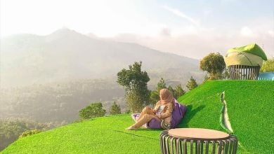 Cicalengka Dreamland, Wisata Religi Bandung (Tiket Masuk & Jam Buka)