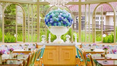 The Glass House Bogor, review lokasi dan menu disini! The Glass House Bogor, review lokasi dan menu disini!