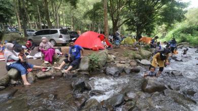Demi Gunung Kawi, wisata alam membatasi wisatawan