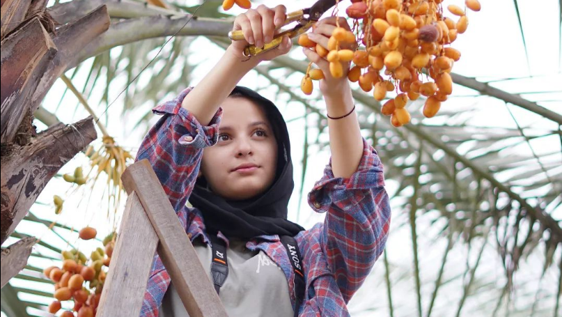 Memilih tanggal di Timur Tengah? Tidak, ini tentang memilih tanggal di Pasuruan Memilih tanggal di Timur Tengah? Tidak, ini tentang memilih tanggal di Pasuruan