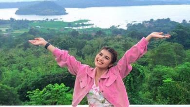 Hanya di Cirebon, kunjungi Bukit Cinta Anti Bingung, Anda bisa melihat sunrise, sunset dan selfie gratis Hanya di Cirebon, kunjungi Bukit Cinta Anti Bingung, Anda bisa melihat sunrise, sunset dan selfie gratis