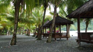 Wisata di Papua: Pesona Alam dan Budaya Desa Tablanusu Kabupaten Jayapura Wisata di Papua: Pesona Alam dan Budaya Desa Tablanusu Kabupaten Jayapura