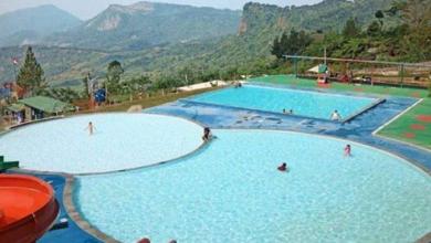 Harga tiket masuk dan sewa villa Nirvana Valley Resort, tempat wisata di Bogor yang lagi hits