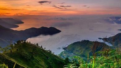 7 Tempat Wisata di Danau Toba Sumatera Utara Untuk Liburan Akhir Pekan Keluarga