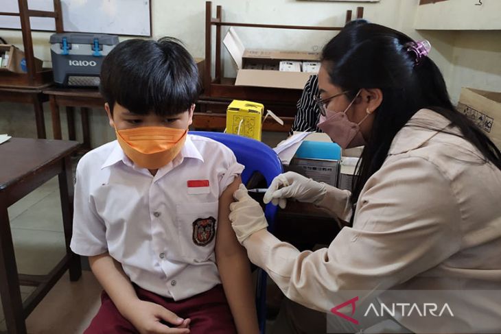 Satgas COVID-19 Tabanan pantau wisatawan pasca pencabutan PPKM Satgas COVID-19 Tabanan pantau wisatawan pasca pencabutan PPKM