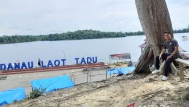 Pemkab Nagan Raya Kembangkan Lima Destinasi Wisata Untuk Dongkrak PAD 2023 Pemkab Nagan Raya Kembangkan Lima Destinasi Wisata Untuk Dongkrak PAD 2023