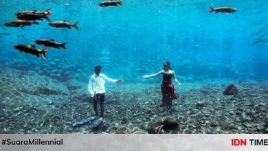 10 Rekomendasi Tempat Penyembuhan di Pasuruan 10 Rekomendasi Tempat Penyembuhan di Pasuruan