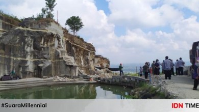 Informasi lokasi, harga tiket, dan aktivitas seru Informasi lokasi, harga tiket, dan aktivitas seru