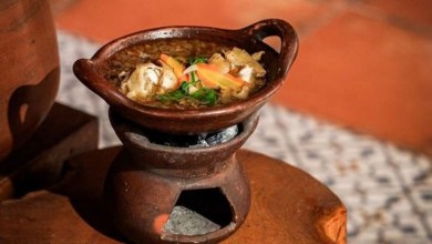 Nikmati Sop Ayam Mowo, masakan tradisional khas Yogyakarta