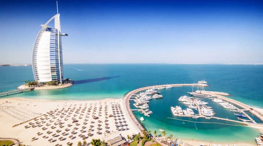 6 Destinasi Wisata Menarik Yang Direkomendasikan Di Qatar Untuk Dikunjungi 6 Destinasi Wisata Menarik Yang Direkomendasikan Di Qatar Untuk Dikunjungi