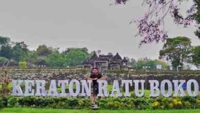 Tiket Masuk Candi Ratu Boko 2022 Alamat Sejarah dan Lokasi Tiket Masuk Candi Ratu Boko 2022 Alamat Sejarah dan Lokasi
