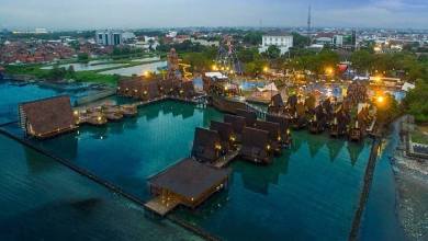 Berikut adalah 10 daftar tempat wisata Cirebon yang paling populer dan terbaik Berikut adalah 10 daftar tempat wisata Cirebon yang paling populer dan terbaik