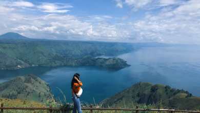 Berikut 9 daftar tempat wisata di Medan yang paling populer Berikut 9 daftar tempat wisata di Medan yang paling populer