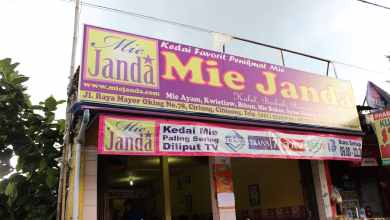 Ini dia daftar 10 restoran murah dan enak di Bogor Ini dia daftar 10 restoran murah dan enak di Bogor