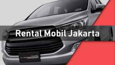 TOP 11 Sewa Mobil Murah di Jakarta 24 Jam & Buka Kunci TOP 11 Sewa Mobil Murah di Jakarta 24 Jam & Buka Kunci
