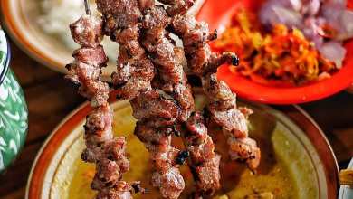 Ini dia 10 Kuliner Khas Jogja, Gak Murahan dan Kemeriahan! Ini dia 10 Kuliner Khas Jogja, Gak Murahan dan Kemeriahan!