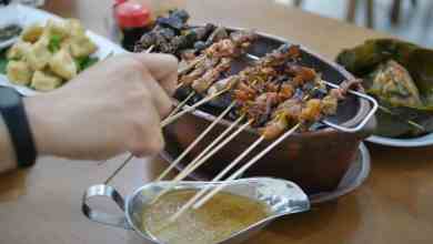 Ini 10 Rumah Makan di Surabaya yang Murah dan Enak Ini 10 Rumah Makan di Surabaya yang Murah dan Enak