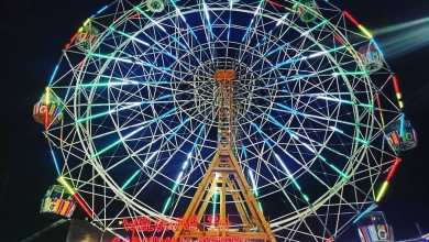 Ini Daftar 10 Tempat Wisata di Surabaya, HTM dan Tempatnya Ini Daftar 10 Tempat Wisata di Surabaya, HTM dan Tempatnya