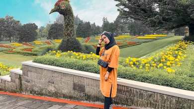 Berikut 10 tempat wisata di Cianjur yang tidak boleh Anda lewatkan Berikut 10 tempat wisata di Cianjur yang tidak boleh Anda lewatkan