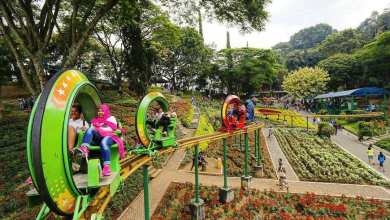 7 foto Taman Rekreasi Selecta Batu, tiket masuk dan lokasi 7 foto Taman Rekreasi Selecta Batu, tiket masuk dan lokasi