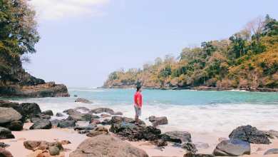 Berikut 10 Daftar Tempat Wisata Di Banyuwangi yang Wajib Dikunjungi Berikut 10 Daftar Tempat Wisata Di Banyuwangi yang Wajib Dikunjungi