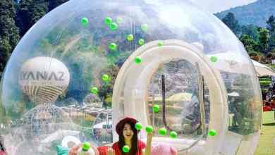 Tiket Masuk Ayanaz Gedong Songo Semarang 2022 Tiket Masuk Ayanaz Gedong Songo Semarang 2022