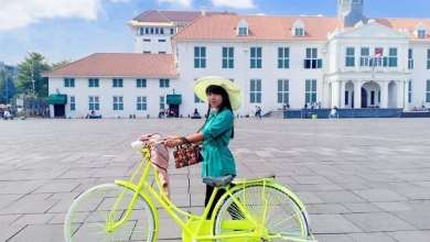 Tiket Masuk Kota Tua Jakarta 2022, Alamat dan Museum Sekitarnya Tiket Masuk Kota Tua Jakarta 2022, Alamat dan Museum Sekitarnya