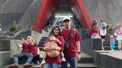 Tiket masuk Museum Gunung Merapi Jogja 2022 dan nomor telepon Tiket masuk Museum Gunung Merapi Jogja 2022 dan nomor telepon