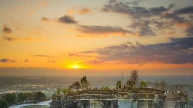 Tiket Masuk Breccia Cliff 2022, Sejarah, Jam & Aktivitas Tiket Masuk Breccia Cliff 2022, Sejarah, Jam & Aktivitas