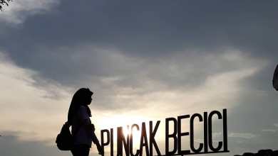 Tiket Masuk Puncak Becici 2022, Foto Pesona & Transportasi Tiket Masuk Puncak Becici 2022, Foto Pesona & Transportasi