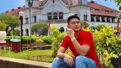 Tiket Masuk Lawang Sewu Semarang 2022, Mitos, Horor dan Gambar Tiket Masuk Lawang Sewu Semarang 2022, Mitos, Horor dan Gambar