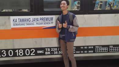 Informasi jadwal kereta premium Tawang Jaya 2022, rute dan harga tiket Informasi jadwal kereta premium Tawang Jaya 2022, rute dan harga tiket