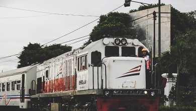 Informasi lengkap mengenai jadwal, rute dan harga tiket KA Turangga