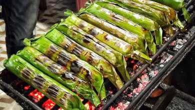 TOP 15 makanan khas gorontalo berbahan dasar ikan dan bahan lainnya TOP 15 makanan khas gorontalo berbahan dasar ikan dan bahan lainnya