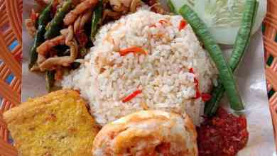 TOP 15 makanan Jawa yang paling terkenal dan lezat TOP 15 makanan Jawa yang paling terkenal dan lezat