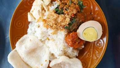 TOP 15 Makanan Khas Banyuwangi Enak dan Unik yang legendaris TOP 15 Makanan Khas Banyuwangi Enak dan Unik yang legendaris