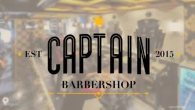 Harga potong rambut Captain Barbershop Desember 2023 saat ini Harga potong rambut Captain Barbershop Desember 2023 saat ini