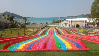 Harga tiket Krakatau Park Desember 2023 saat ini Harga tiket Krakatau Park Desember 2023 saat ini