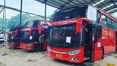 Harga tiket, jadwal keberangkatan, biro perjalanan (2023) Harga tiket, jadwal keberangkatan, biro perjalanan (2023)