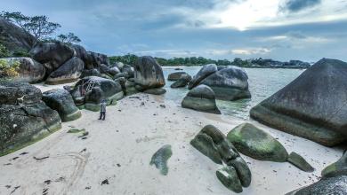 21 Tempat Wisata di Bangka Belitung Untuk Relaksasi, Pesona Alam Sejarah 21 Tempat Wisata di Bangka Belitung Untuk Relaksasi, Pesona Alam Sejarah