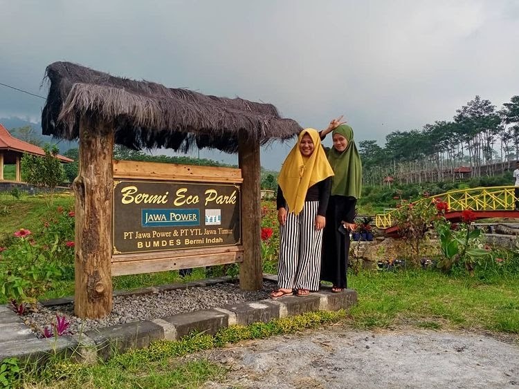 Bermi Eco Park Krucil Probolinggo, biaya masuk dan lokasi saat ini Bermi Eco Park Krucil Probolinggo, biaya masuk dan lokasi saat ini
