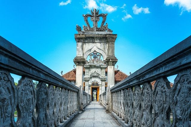 Taman Ujung Karangasem Bali, Ini Harga Tiket Masuk dan Akses Lokasi Terbaru Taman Ujung Karangasem Bali, Ini Harga Tiket Masuk dan Akses Lokasi Terbaru