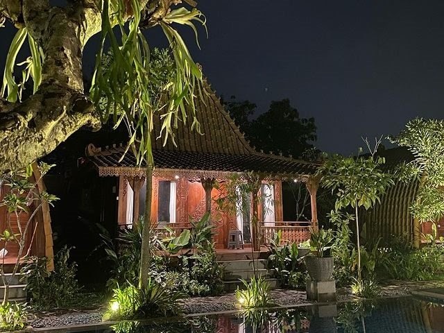 Harga Sewa Villa Omah Ladang Bogor dan Lokasinya Harga Sewa Villa Omah Ladang Bogor dan Lokasinya