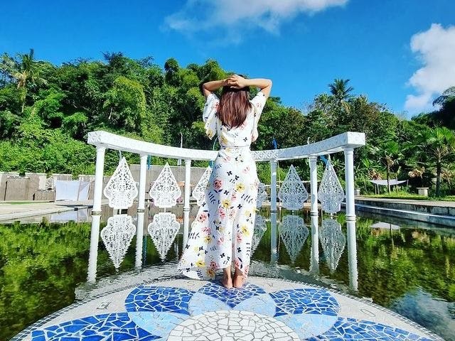 Tiket Masuk Terbaru Oasis Park Boyolali dan Ulasan Lokasi Tiket Masuk Terbaru Oasis Park Boyolali dan Ulasan Lokasi