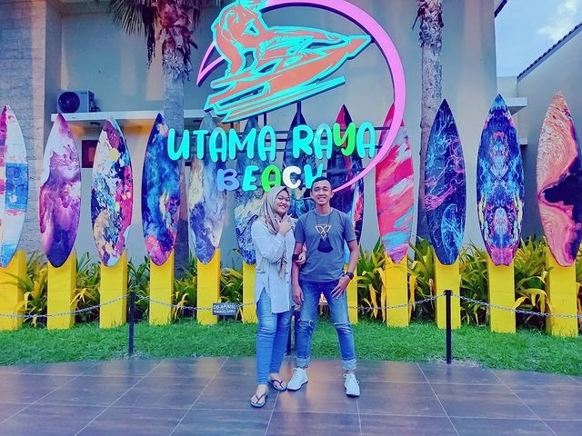 Pantai Utama Raya Situbondo, tiket masuk, harga hotel dan lokasi Pantai Utama Raya Situbondo, tiket masuk, harga hotel dan lokasi