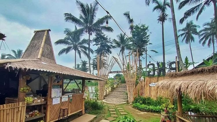 Cafe Pondok Kakek Pasuruan, Ini Harga dan Lokasi Menunya Cafe Pondok Kakek Pasuruan, Ini Harga dan Lokasi Menunya