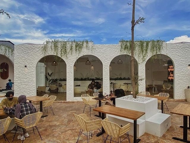 Harga Menu dan Lokasi Warung Ekologi Sidoarjo Terbaru 2022 Harga Menu dan Lokasi Warung Ekologi Sidoarjo Terbaru 2022