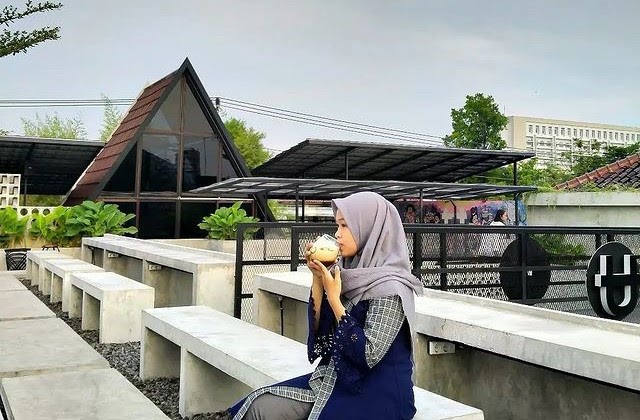 Unknown Coffee Solo: harga menu, lokasi dan atraksi Unknown Coffee Solo: harga menu, lokasi dan atraksi